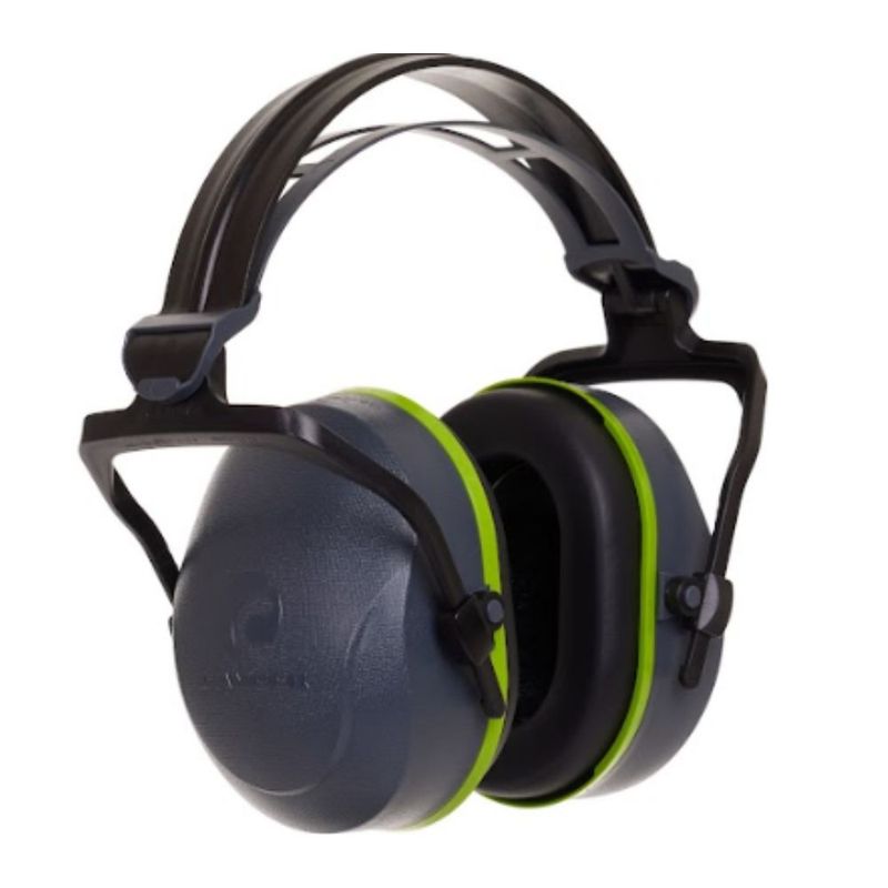 Abafador de Ruídos Tipo Concha Inter Pro 22DB CA 51.073 Camper