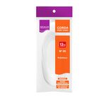 Corda para Varal Polietileno Branco 3,5mm com 13m Secalux