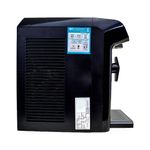 Purificador de Água Refrigerado Due Preto 220V IBBL