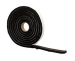 Espuma Polietileno 11x4mm x 10m Preto