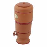 Filtro de Barro São João 6L Stefani