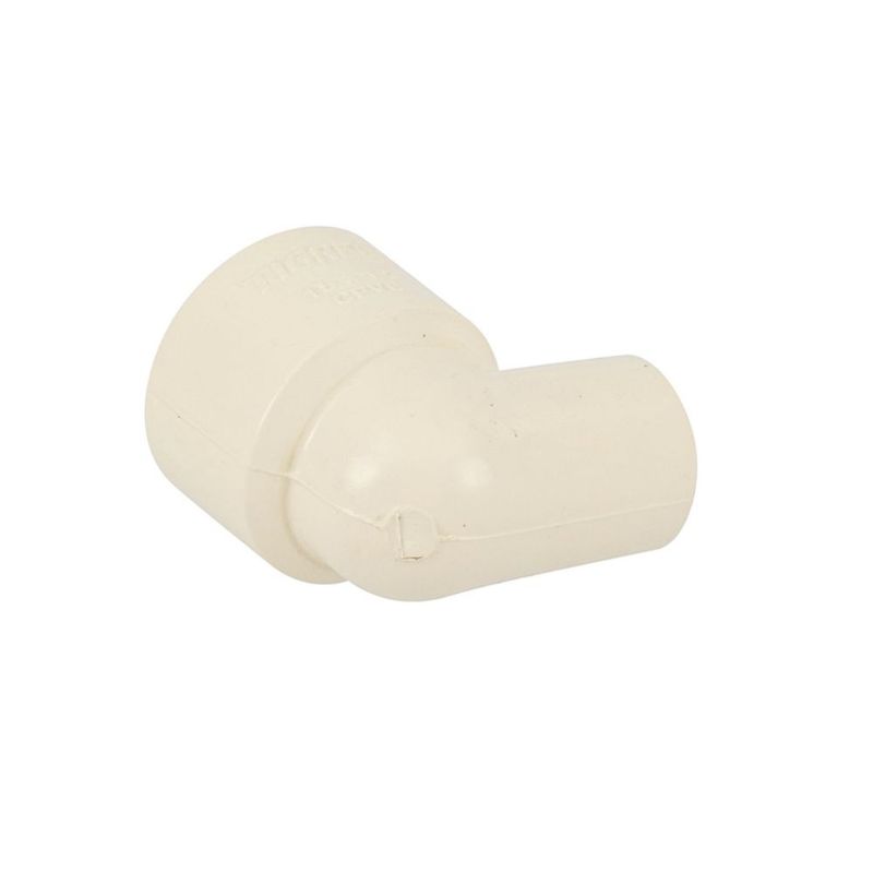 Joelho de Transição Rosca Fêmea CPVC DN22 x 1/2" Tigre