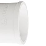 Luva Simples Esgoto Série Normal PVC DN 40 Tigre