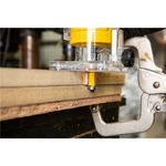 Fresa 8mm Tipo Cônica Vonder