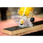 Fresa 8mm Tipo Cônica Vonder