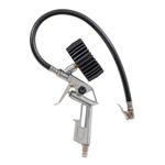 Kit Acessórios Compressor 5 Peças AIR KIT Schulz