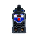 Máquina de Solda Inversora 200A FLAMA201BV 110/220V Boxer