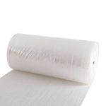 Plástico Bolha para Proteção 1,30x50m Transparente Plasitap