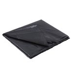 Lona Plástica 4x6m 24m² Preta