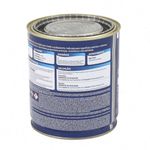 Esmalte Premium Sintético Fosco Grafite Cinza Escuro 0,9L Coral