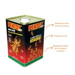 Cupinicida Pentox Super Incolor 18L Montana