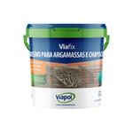 ADITIVO P/ ARGAMASSA PVA E P/CHAPISCO VIAFIX BR 3,6L