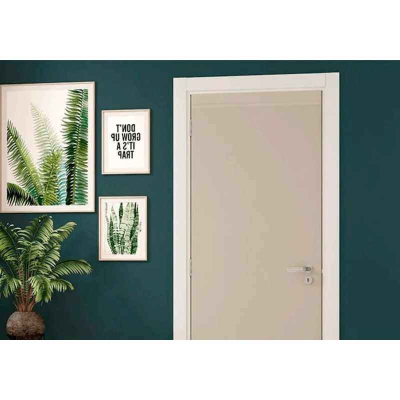 Esmalte Premium Sintético Fosco Coralit Branco 3,6L Coral