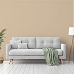 Tinta Premium Acrílica Fosco Metalatex Areia 3,6L