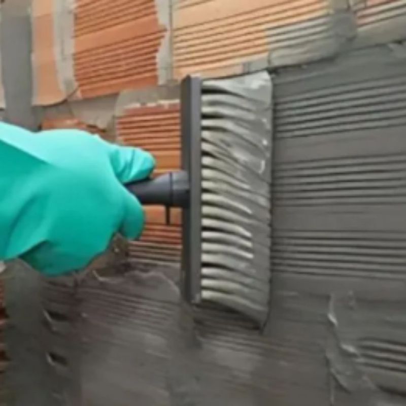 ARGAMASSA IMP FLEX VIAPLUS 5000 18KG  PISC E RESERVATÓRIO