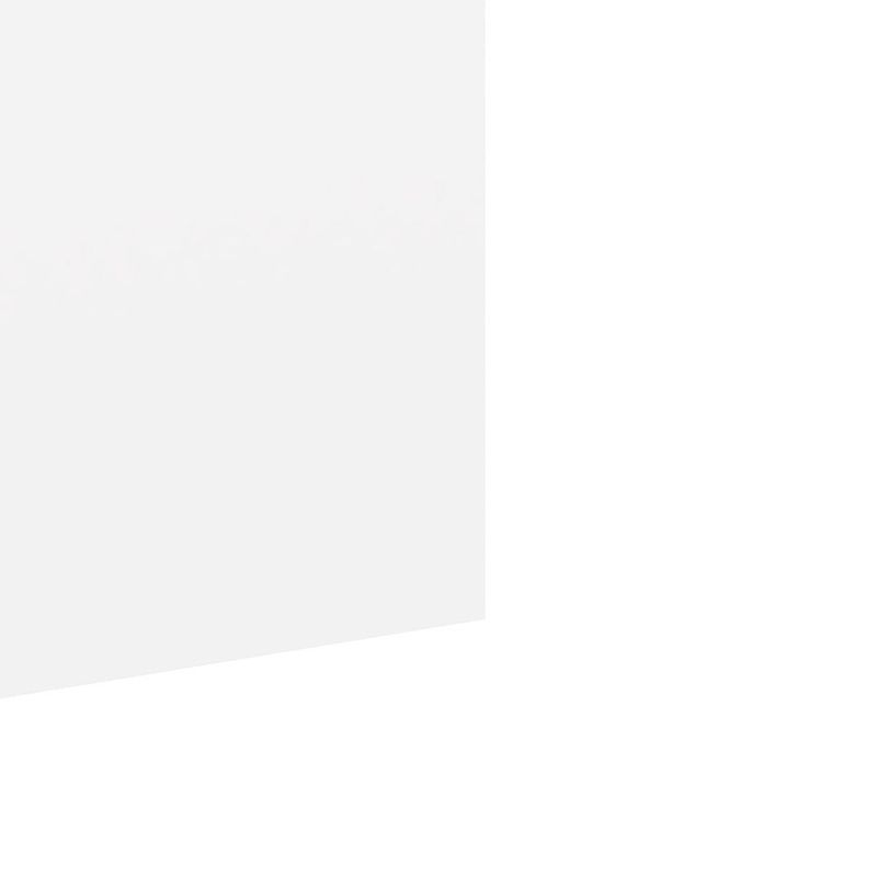 Porta para Divisória Semi-Oco UV Branco Max 211x82x3,5cm