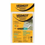 TELA ESTRUT POLIESTER VEDATEX 73CM 10M  LAJES E TELHADOS