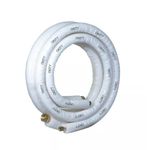 Kit Instalação Ar Condicionado sem Suporte 3 Metros 12000 a 18000 BTUs