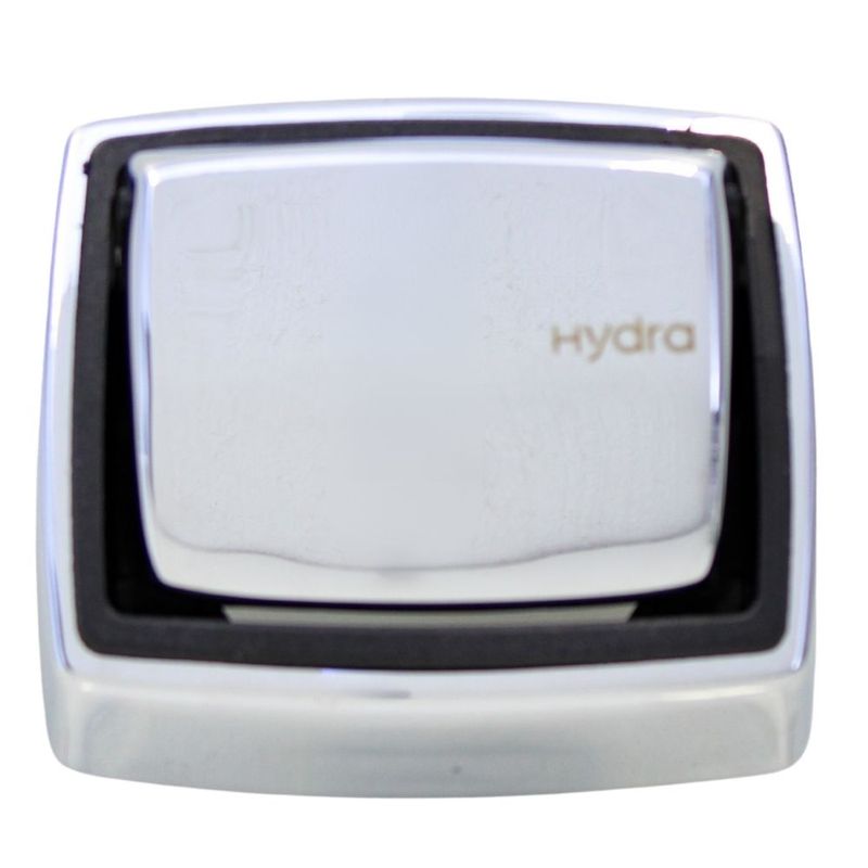 Acabamento para Válvula Hydra Max Cromado 1.1/4" e 1.1/2" Deca