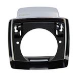 Acabamento para Válvula Hydra Max Cromado 1.1/4" e 1.1/2" Deca