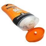 Creme Protetor Luva Química Grupo 3 200G Nutriex Profissional