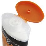 Creme Protetor Luva Química Grupo 3 200G Nutriex Profissional