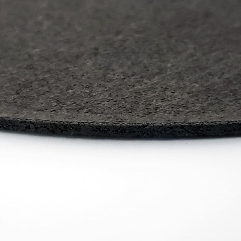 Disco de Corte para Aço 4.1/2" 114,3x3,0x22,2mm 2 Telas ALO Telstar