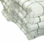 Saco de Entulho Ráfia 80x50cm Pacote com 5 Unidades Construmarcas