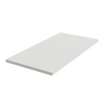 Placa EPS Termoacústico Branco 1000x500x40mm Eme EPS