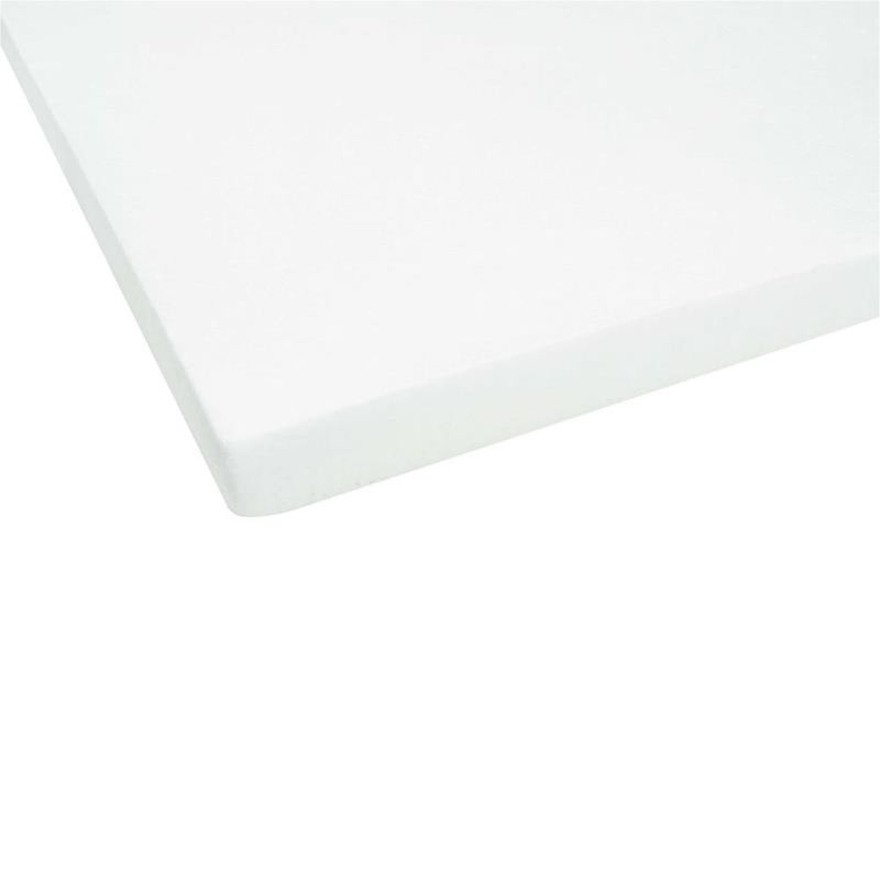 Placa EPS Termoacústico Branco 1000x500x40mm Eme EPS