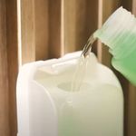 Dispenser para Sabonete Espuma 400ml Urban Branco com Reservatório