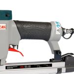 Grampeador Pneumático 80W 60-100PSI Profissional