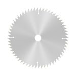 Disco de serra circular PRO Multi Material 184mm, 60d Bosch