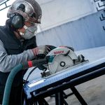 Disco de serra circular PRO Multi Material 184mm, 60d Bosch