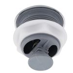 Botão Acionador Superior para Caixa Acoplada Superior MB Astra