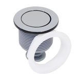 Botão Acionador Superior para Caixa Acoplada Superior MB Astra