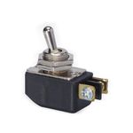 Interruptor Unipolar Alavanca de Metal 6A CS-301D Margirius