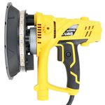 Lixadeira de Parede 7" 180mm 850W WBR850 220V WBR