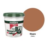 Massa para Madeira Mazza Mogno 400g Montana
