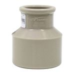 Bucha de Redução Longa Esgoto Série Reforçada PVC DN 50 x 40 Amanco