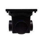 Caixa Coletora de Água Pluvial Polipropileno Preto 4,5L Taf