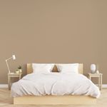 Tinta Econômica Acrílica Fosco Glasu Camurça 3,6L Suvinil