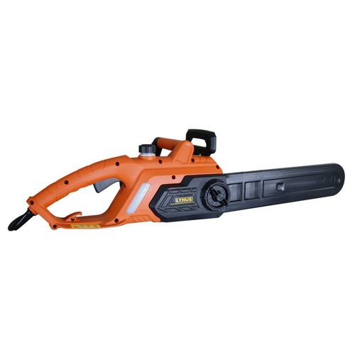 Motoserra Elétrica com Sabre 16" ELL2200 2200W 200ml Lynus
