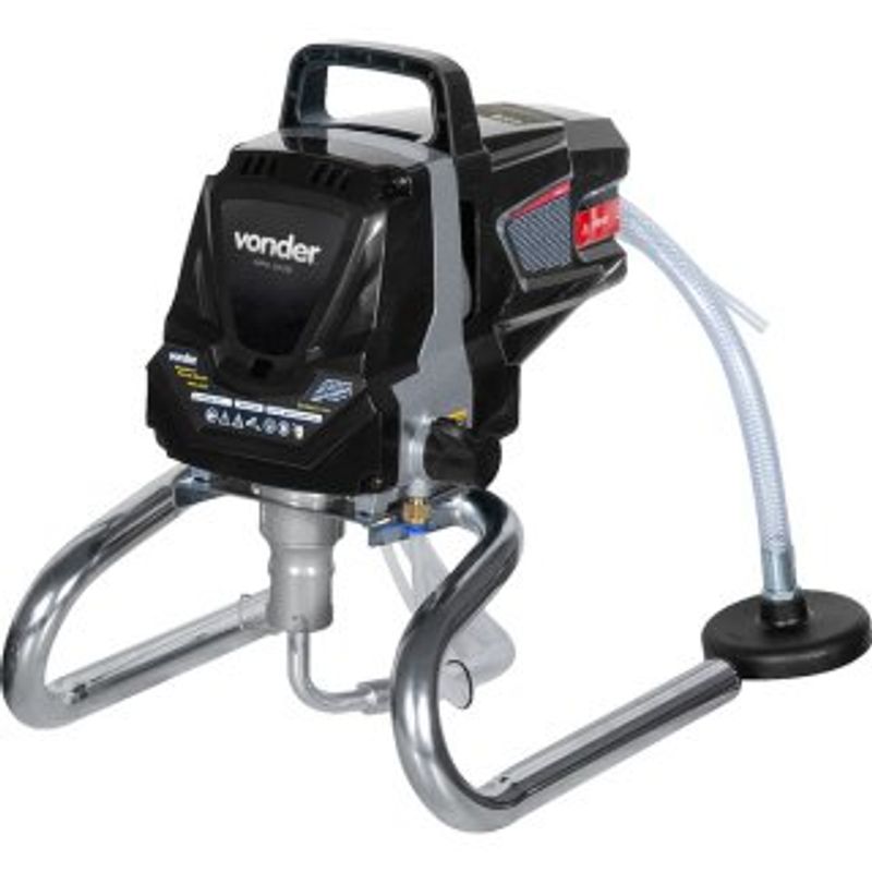 Máquina de Pintura Airless 1,3HP MPA 1010 220V Vonder