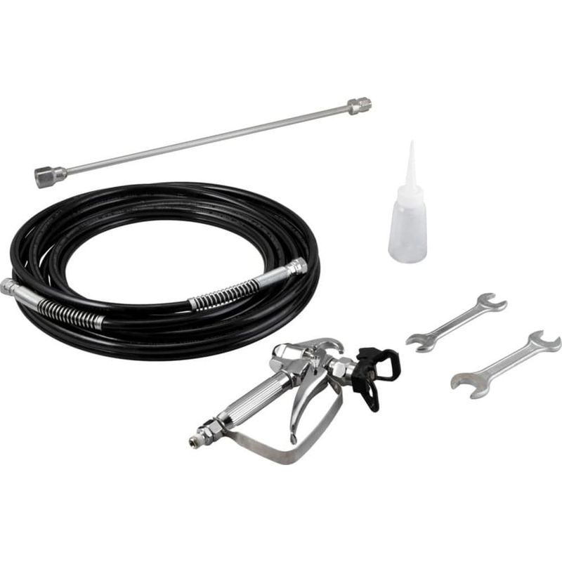 Máquina de Pintura Airless 1,3HP MPA 1010 220V Vonder