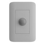 Sensor de Presença Embutir 4x2 XControl com Fotocélula LESP4000(XC)