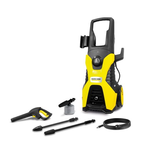 Lavadora Alta Pressão 1885 Libras 1700W K4 New Karcher