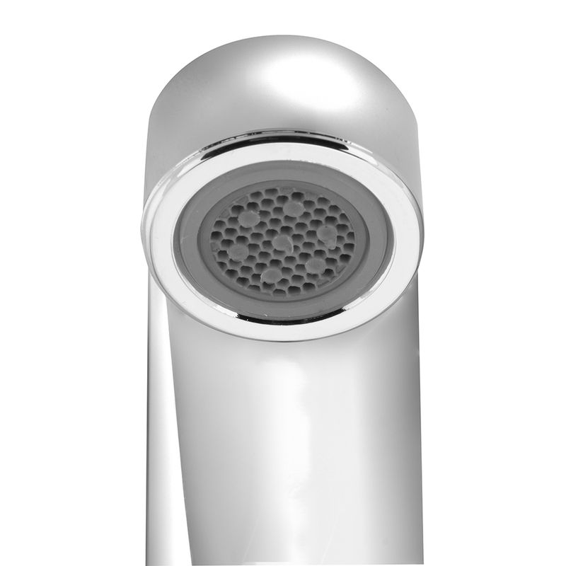 Torneira para Banheiro Mesa Bica Baixa Pressão Cromado 8008