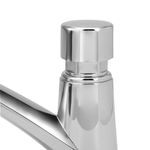 Torneira para Banheiro Mesa Bica Baixa Pressão Cromado 8008