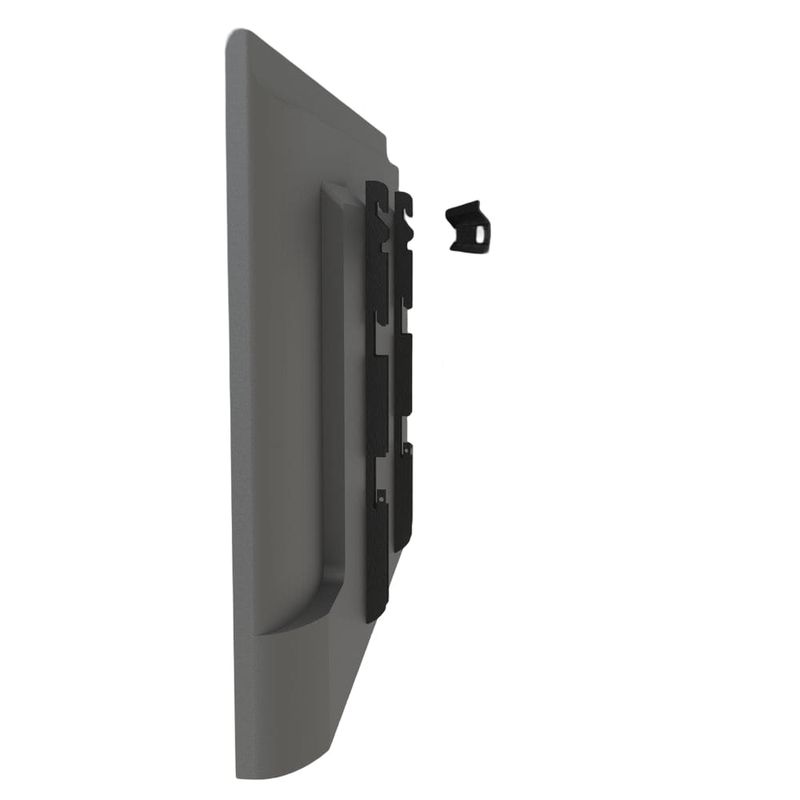 Suporte para TV Fixo 32" a 65" STPF66 Preto